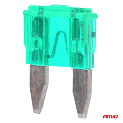 Fusibles MINI para vehículos con portafusibles MINI