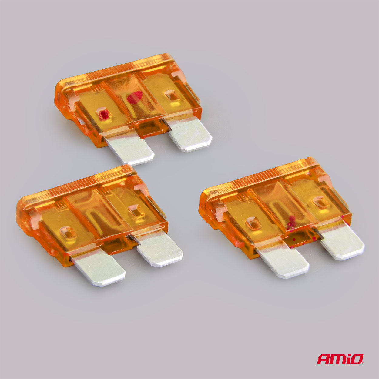 Fusibles de pala STANDARD ATO ATC 5A