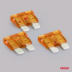 Fusibles de pala STANDARD ATO ATC 5A