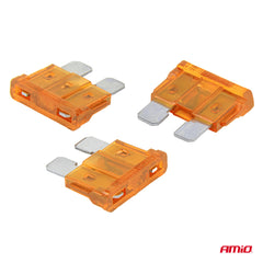 Fusibles STANDARD para sistemas eléctricos de vehículos