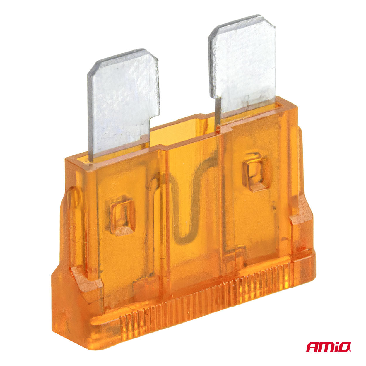 Fusibles de pala 5A en formato STANDARD