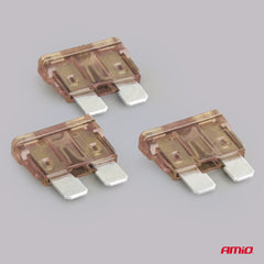 Fusibles de coche STANDARD ATO ATC de 7,5 A.