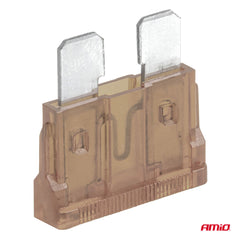 Fusibles de coche STANDARD para sistemas eléctricos de vehículos.