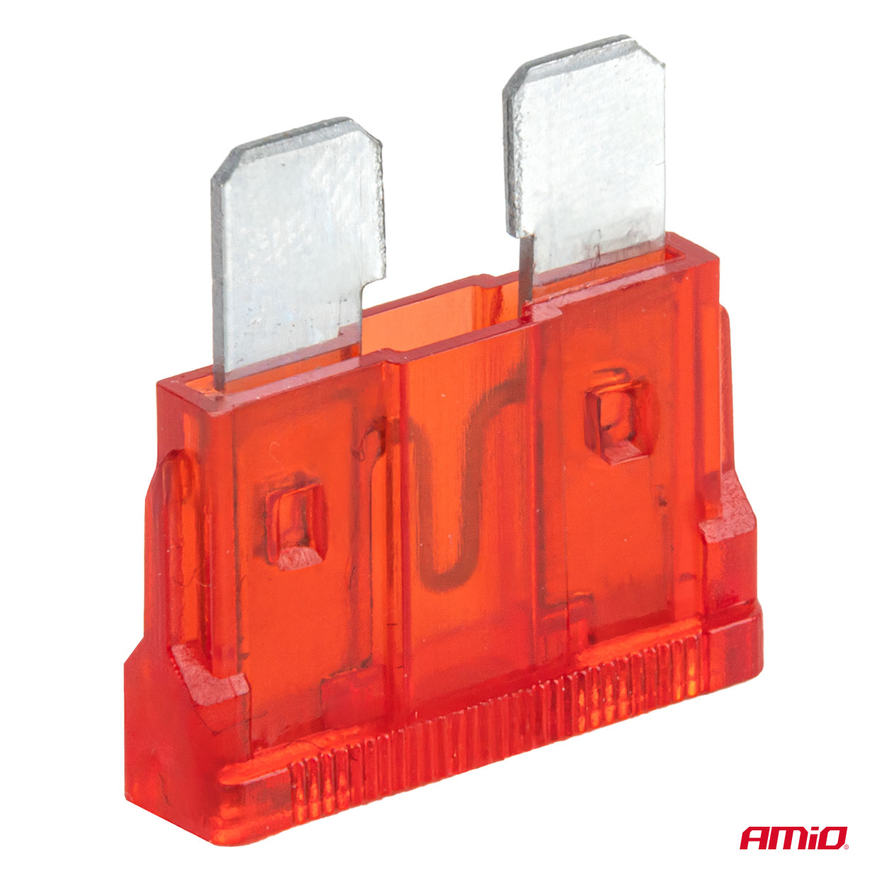 Fusibles STANDARD ATO/ATC para vehículos.