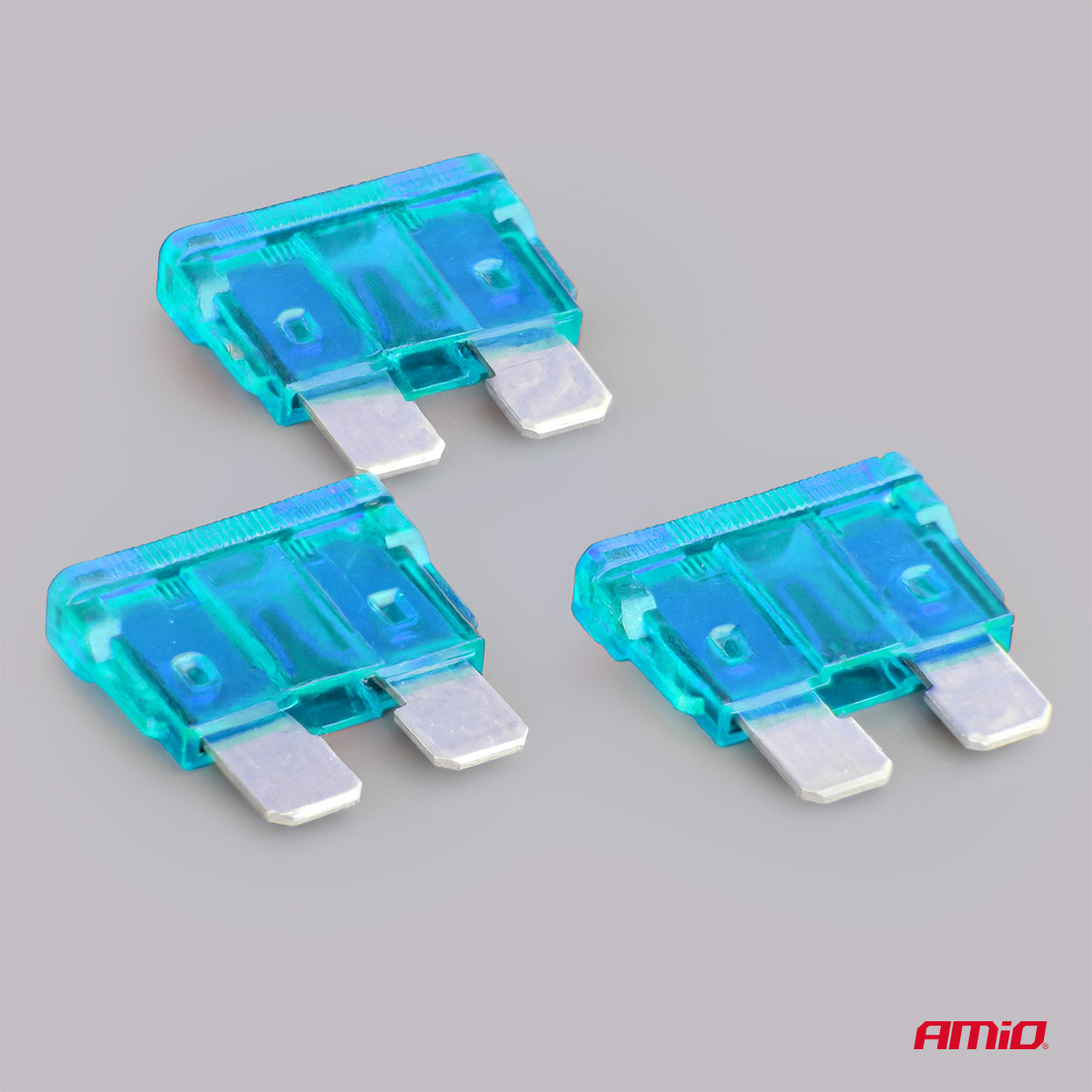 Fusibles de coche STANDARD ATO/ATC de 15A