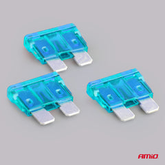 Fusibles de coche STANDARD ATO/ATC de 15A
