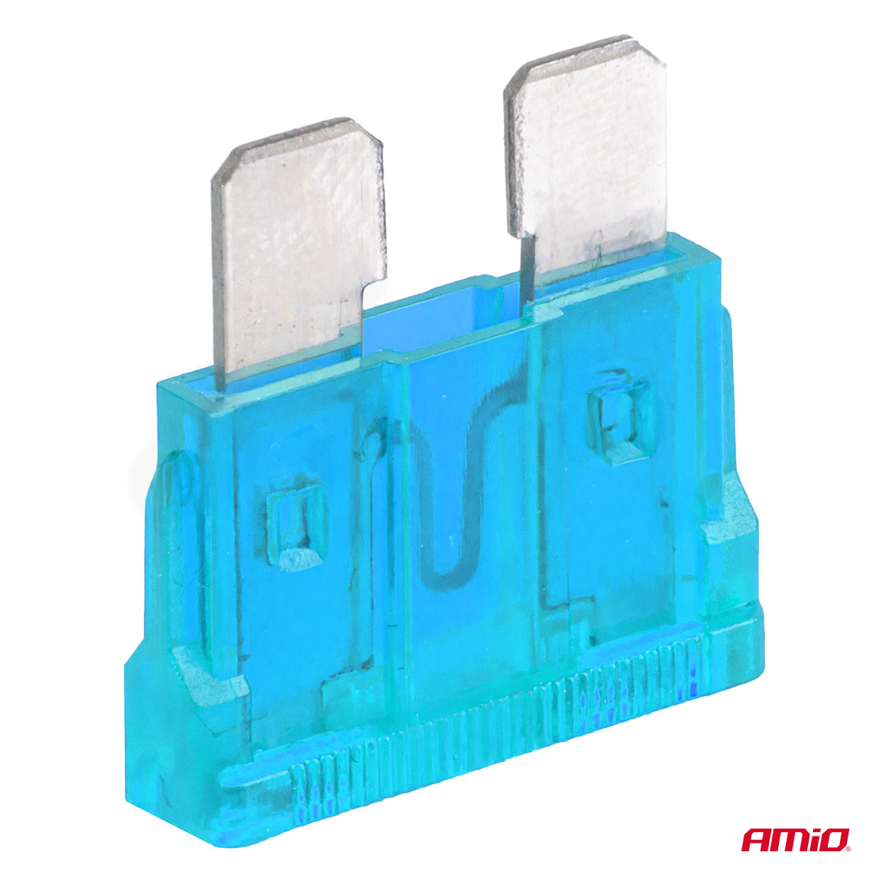 Fusibles de coche STANDARD en formato ATO/ATC