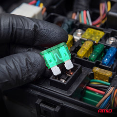 Fusibles de coche STANDARD ATO ATC de 30A