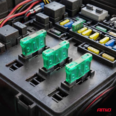 Juego de fusibles de coche STANDARD de 30A