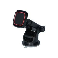 Soporte magnético telescópico para smartphone Carpoint 