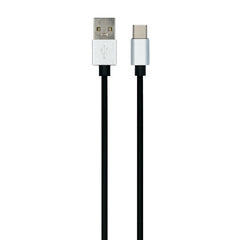 Cable Carpoint USB-A a USB-C, 2 metros 