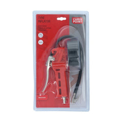 Carpoint Professional inflador de neumáticos por aire comprimido 