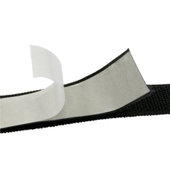 Cinta de velcro Carpoint 2x90 cm 