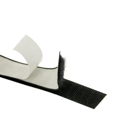 Cinta de velcro Carpoint 2x90 cm 