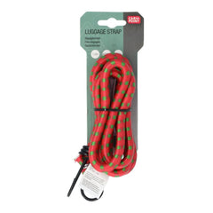 Correa elástica de maletero Carpoint 150 cm Ø 10 mm 