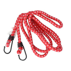 Correa elástica para maletero Carpoint 200 cm Ø 10 mm 