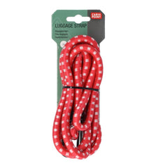 Correa elástica para maletero Carpoint 200 cm Ø 10 mm 