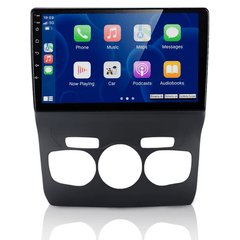 Radio Apple CarPlay y Android Auto para Citroën C4 2013-2017 (10,1")