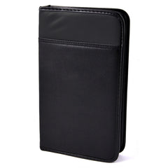 Funda para CD para 80 CD en color negro