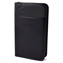 Funda para CD para 80 CD en color negro