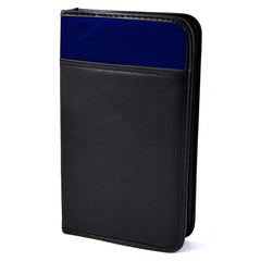 Funda para CD para 80 CD en color negro