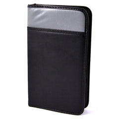 Funda para CD para 80 CD en color negro