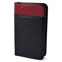 Funda para CD para 80 CD en color negro