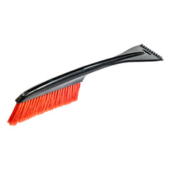 Rascador de hielo con cepillo Alpin BS3 de Versaco, 42 cm
