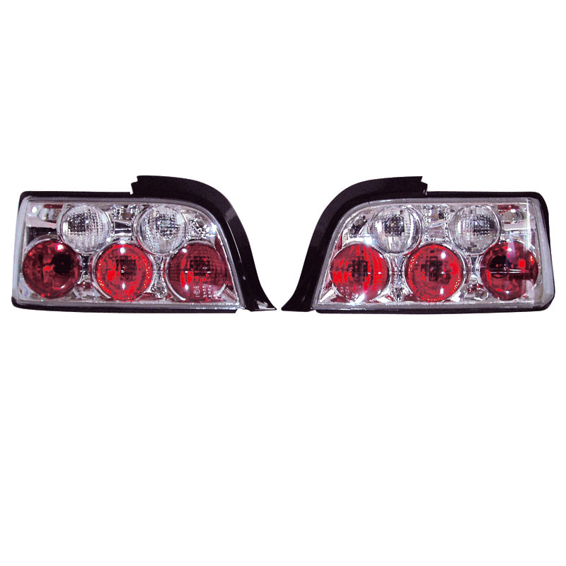 Pilotos traseros para BMW E36 2D estilo Lexus