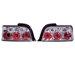 Pilotos traseros para BMW E36 2D estilo Lexus