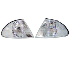 Luces de posición laterales delanteras para E46 4 puertas 1999