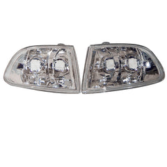 Luz lateral delantera para Civic 4D 1992