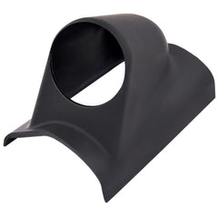 Soporte para instrumento para columna de dirección negro 58 mm