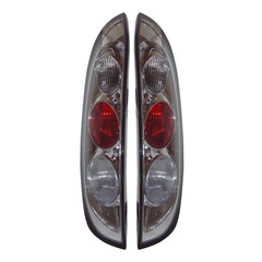 Pilotos traseros para Opel Corsa 3D 2001 estilo Lexus