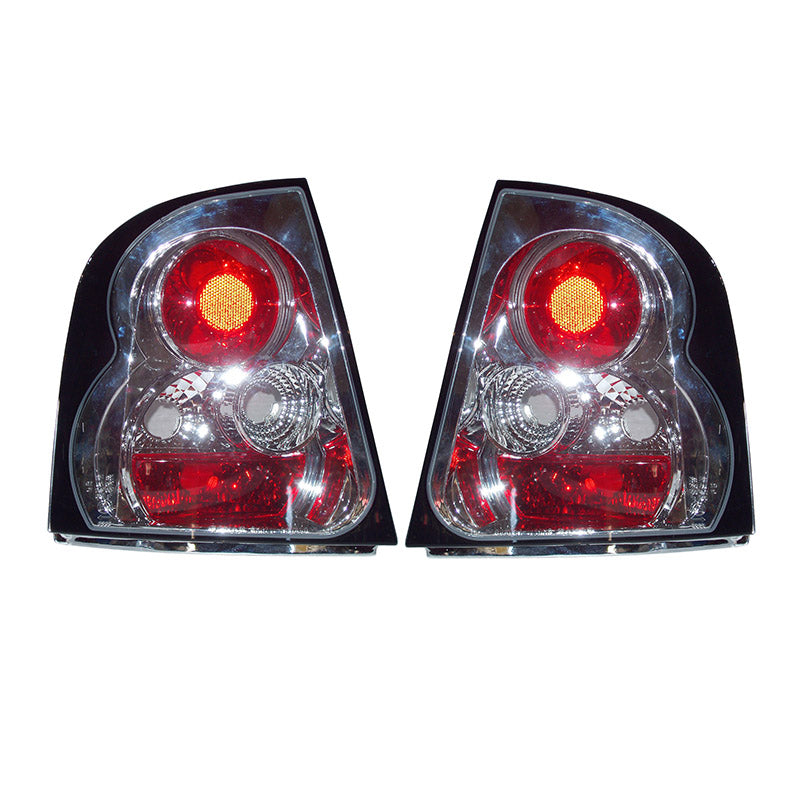 Piloto trasero estilo Lexus para Skoda Octavia 1996-2000