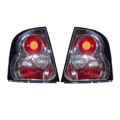 Piloto trasero estilo Lexus para Skoda Octavia 1996-2000