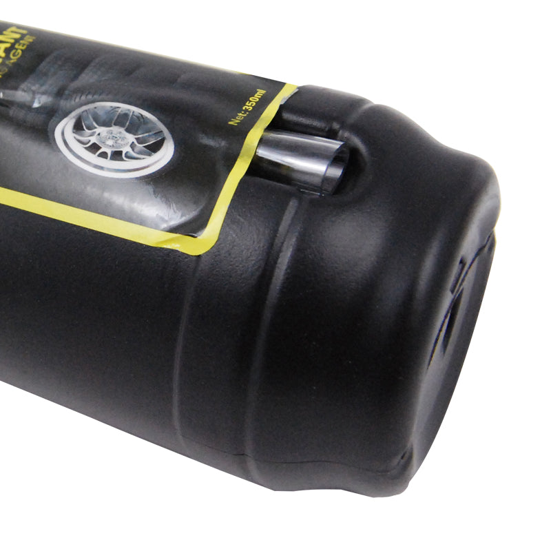 Líquido reparapinchazos 350 ml para sellado temporal