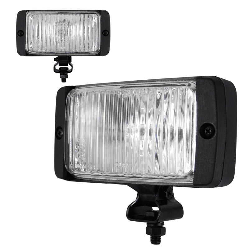 Faros antiniebla H3 12V 55W 2 uds.