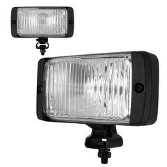Faros antiniebla H3 12V 55W 2 uds.