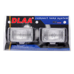 Faros antiniebla H3 12V 55W 2 uds.