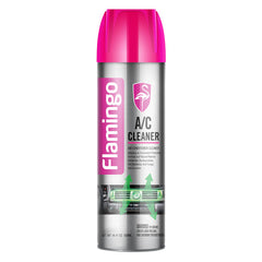 Limpiador de aire acondicionado 500 ml - Flamingo