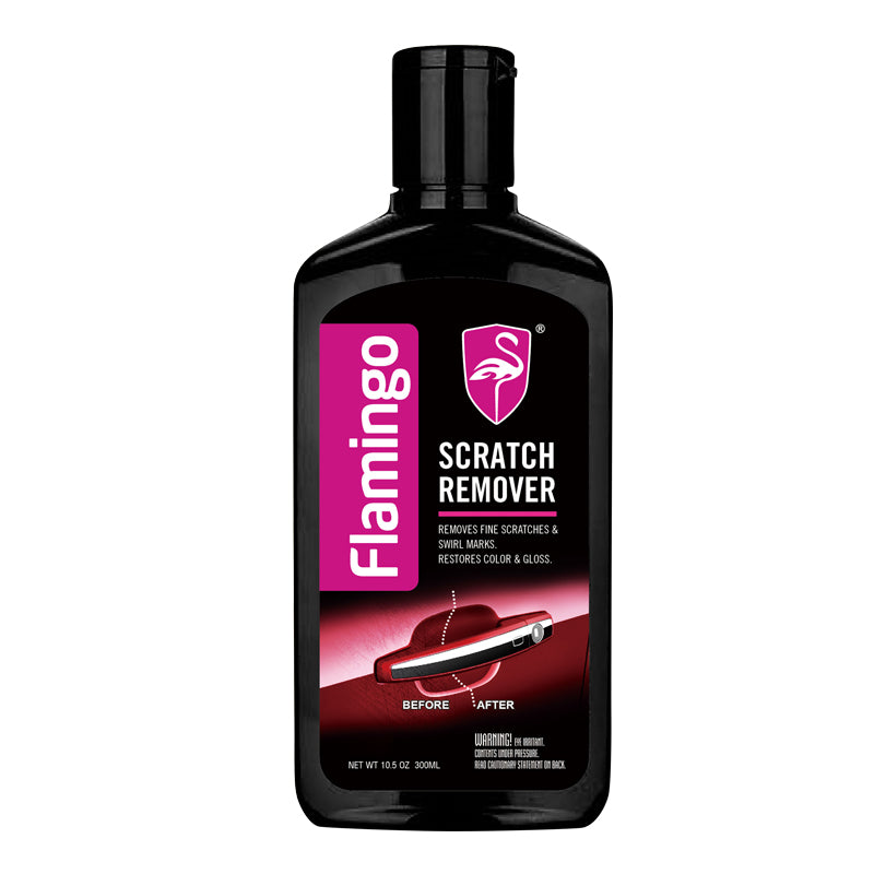 Pasta quitarañazos 300 ml - Flamingo