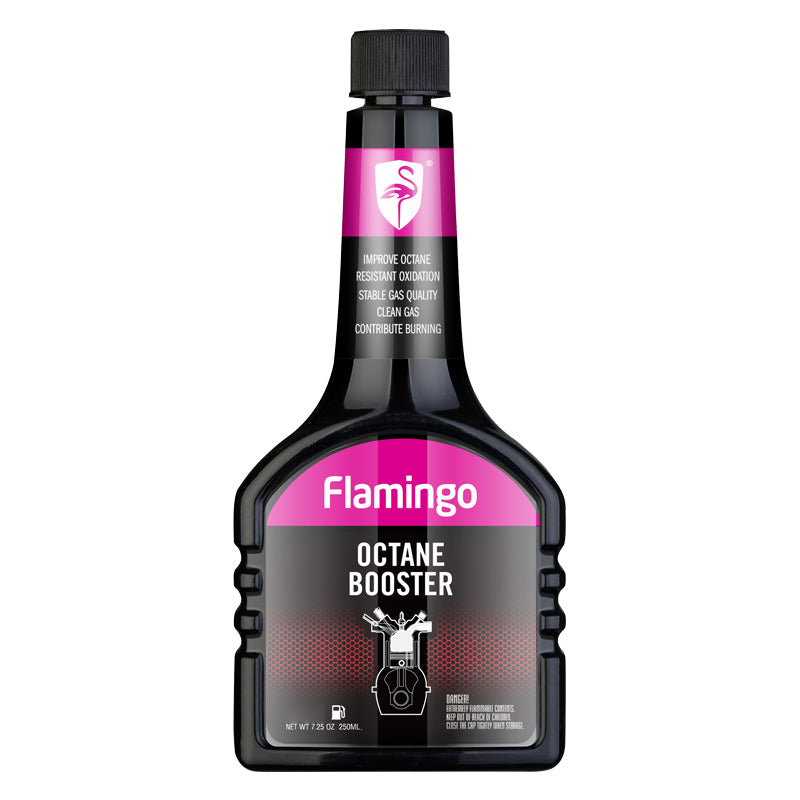 Potenciador de octanaje para gasolina 250 ml