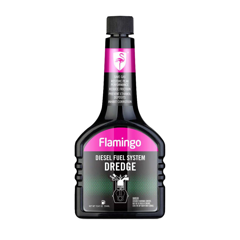 Mejorador de cetano para diésel 250 ml