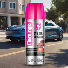 Spray quitapegatinas 450 ml