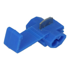Conectores rápidos Carpoint 1560 azules, 5 unidades 