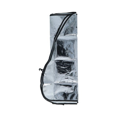Carpoint Protector antihielo para parabrisas 180/145x70 