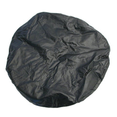 Funda Carpoint para rueda de repuesto, 15/16 pulgadas 