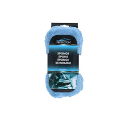Protecton mikrofibersvamp med indbygget shampoo