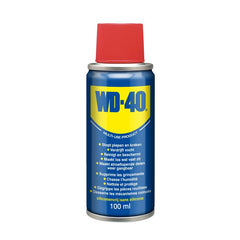 WD-40 31161 Spray multiusos clásico 100 ml 